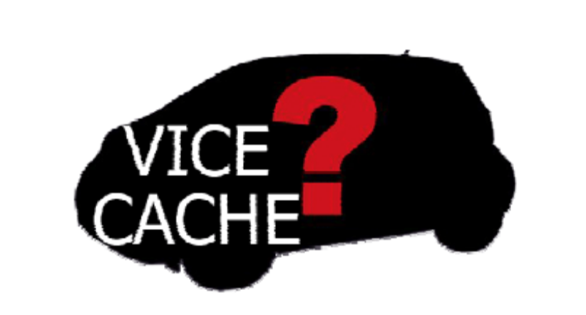 Vice caché